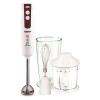 Multiblender Albatros, 2 viteze, 1000 W, maner ergonomic