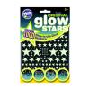 Stickere 1000 stele fosforescente, glowstars company