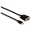 Cablu conectica hdmi-dvi/d hama, 2