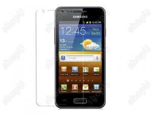 Folie protectie Samsung S Advance