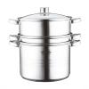 Oala din inox pentru paste 7.4 l