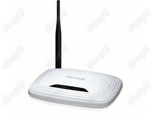 Router wireless 150Mbps
