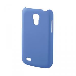 Carcasa Touch Samsung Galaxy S4 mini Hama, Albastru