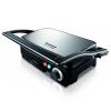 Gratar electric grill & co legent taurus, 1500 w, inox