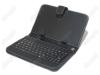 Husa tableta cu tastatura 8 inch, conectivitate mini