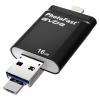 Memorie flash Evo Plus PhotoFast, 16 GB, USB 3.0