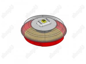 Incubator IO-103T