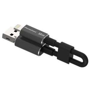 Compact flash adaptor usb