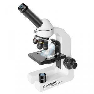 Microscop optic Bresser BioDiscover 20-1280x
