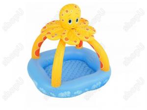 Piscina Gonflabila Octopus
