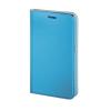 Husa Booklet slim Samsung Galaxy S6 Hama, Albastru