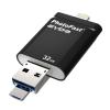 Memorie flash Evo Plus PhotoFast, 32 GB, USB 3.0