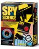 Spy science