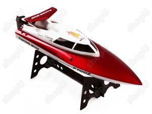 Barca Speed Racing FT007