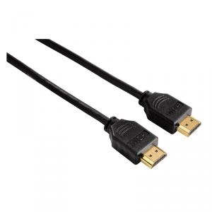 Cablu conexiune HDMI Hama, plug - plug, 1.5 m