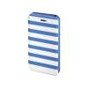 Husa booklet stripes iphone 5/5s