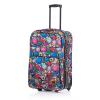 Troler splash lamonza, 63 cm, multicolor