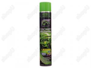 Spray intretinere bord aroma lamaie