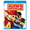 Alvin and the chipmunks the squeakuel