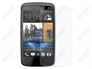 Folie protectie HTC Desire 500