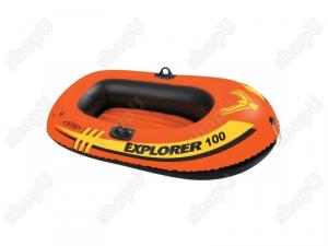 Barca Explorer Pro