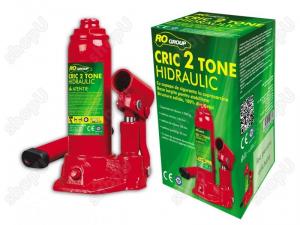 Cric hidraulic 5 tone