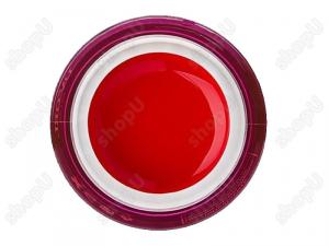 Gel color Red 5 grame