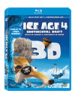 Ice age 4 continental drift 3d