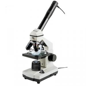 Microscop optic Bresser Biolux NV 20x-1280x