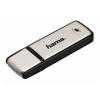 Stick Fancy Hama, 32 GB, USB 2.0, Argintiu