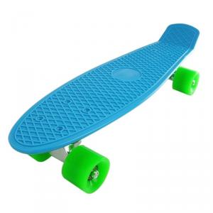 Penny Board, 67 cm, material plastic