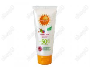 Crema protectie solara SPF50