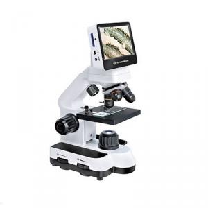 Microscop digital cu ecran LCD TOUCH Bresser