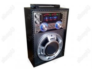 Sistem audio multifunctional KN-781MIC