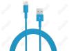 Cablu de date USB si incarcare iPhone 5 ES-C06