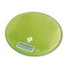 Cantar de bucatarie Renberg, 5 kg, LCD, Verde