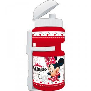 Sticla apa, Minnie Disney, Eurasia, 350 ml