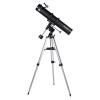 Telescop reflector Bresser Galaxia 114/900 EQ