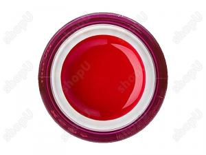 Gel color Racing Red