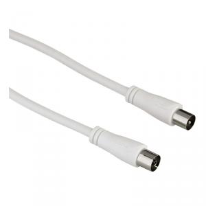 Cablu coaxial Hama, 90 dB, 1.5 m