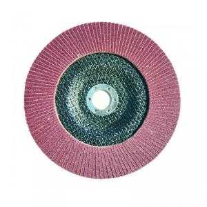 Disc lamelar GA12580 Stern, granulatie 80, 125 mm