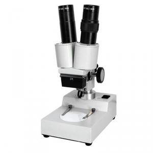Microscop optic Bresser Biorit ICD 20X Stereo