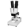 Microscop optic bresser biorit icd 20x