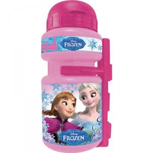Sticla apa, Frozen Disney, Eurasia, 350 ml