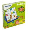 Sudoku Fructe