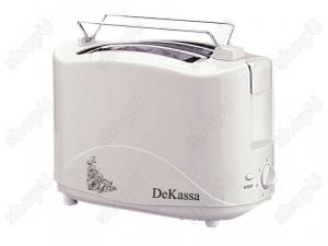 Toaster DK1517