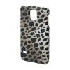 Carcasa Wild Leo Samsung Galaxy S5 Hama, Gri