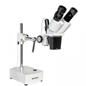 Microscop optic Bresser Biorit ICD CS