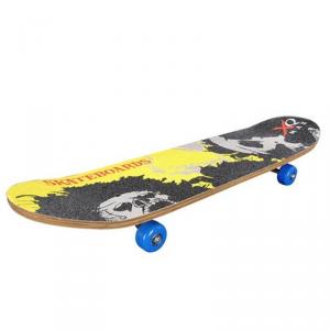 Placa skateboard, 70 x 20 cm