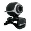 Camera web cu microfon ngs, senzor